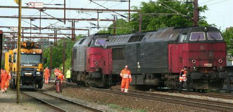 - Foto: MK 112-Kolding.dk 