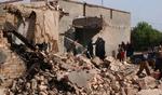 Det amerikanske militær erkender, at flere end fire civile døde under episoden i Ishaqi, men fastholder, at proceduren blev fulgt til punkt og prikke. - Foto: AP 