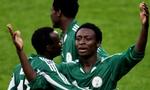 John Obi Mikel har været en ombejlet herre. Nu skulle det være sikkert, at han fortsætter karrieren i London. - Foto: AP 