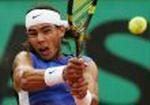 FRANCE FRENCH OPEN TENNIS