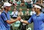 FRANCE FRENCH OPEN TENNIS