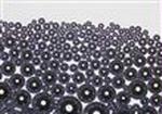 Abstract mass of molecules.