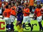 PORTUGAL SOCCER EURO U21