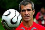 GERMANY SOCCER WORLD CUP REFEREES