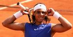 Rafael Nadal jagter endnu en sejr i French Open. - Foto: AP 