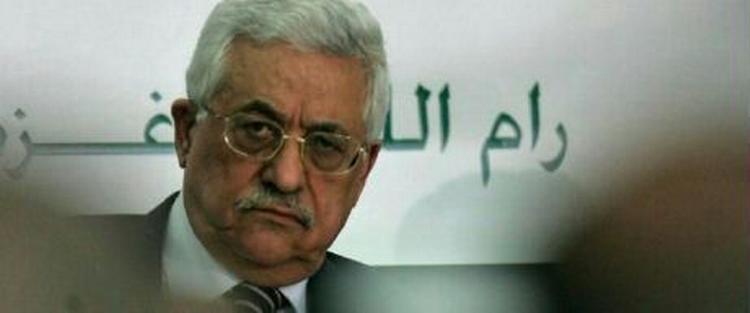 Mahmoud Abbas. - Foto: AP 