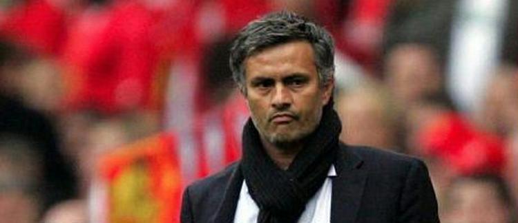José Mourinho tror på det arbejde Jürgen Klinsmann og Marco van Basten laver i Tyskland og Holland. - Arkivfoto: AP. 