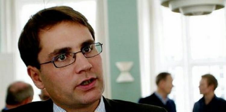 Brian Mikkelsen fik ikke sine krav til DR's bestyrelse igennem. - Arkivfoto: Jesper Stormly Hansen 