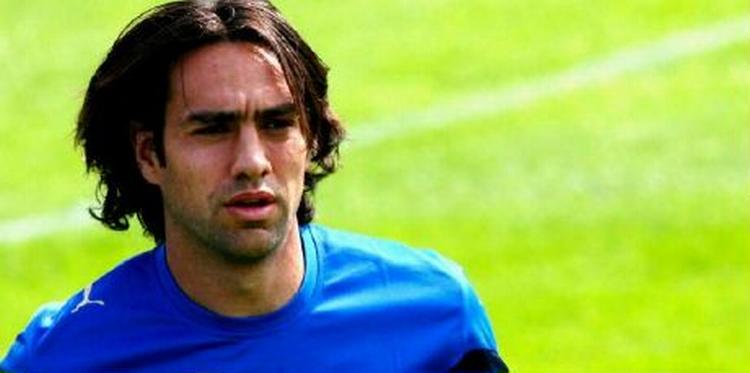 Landstræner Lippi ved først søndag om han kan regne med Allesandro Nesta mod Ghana. - Arkivfoto: AP. 