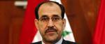 Den irakiske premierminister Nuri al-Maliki vil nedsætte en forsoningskommission - Foto: AP 