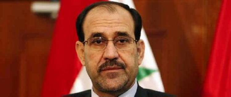 Den irakiske premierminister Nuri al-Maliki vil nedsætte en forsoningskommission - Foto: AP 
