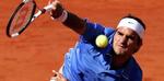 Roger Federer kan blive den tredje mandlinge tennisspiller, der kan vinde alle fire store grand slam-turneringer i samme sæson - Foto: AP 