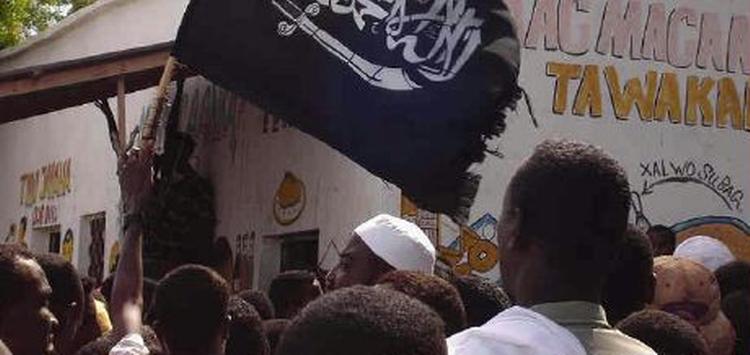 USA frygter, at Somalia bliver en sharia-stat - Foto: AP 