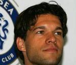 Ballack insisterer selv på, at han bliver klar til åbningskampen. - Foto: AP 