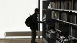 Kåre Bluitgens bog om Muhammed må ikke læses af skoleeleverne, mener flere skolebibliotikarer. - Arkivfoto: Lars Skaaning 
