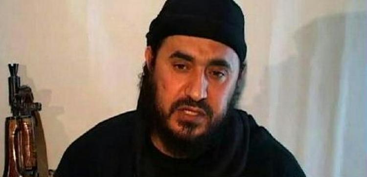 Iraks 'most wanted' - Abu Musab al-Zarqawi - blev tilsyneladende sporet via en video, han tidligere på året offentliggjorde på internettet. - Arkivfoto: AP 