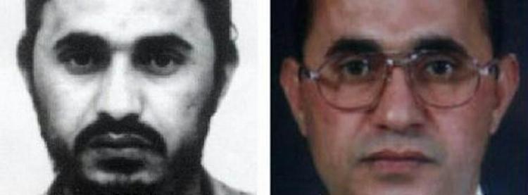 Al-Zarqawi halshuggede i 2004 Ken Bigley for åben skærm. Nu håber Bigleys bror, han kommer i helvede. - Foto: AP 