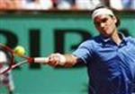 FRANCE FRENCH OPEN TENNIS