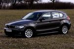 BMW 118d Foto: Finn Frandsen 