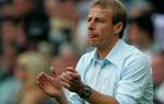 Jürgen Klinsmann. - Foto: AP. 