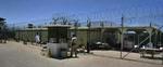 De tre fanger, der i nat begik selvmord på Guantanamo-basen brugte deres tøj og sengetøj til gerningen - Foto: AP 