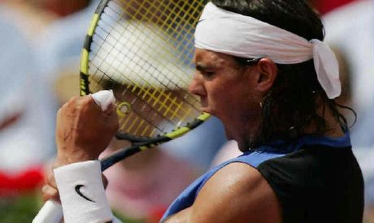 Nadal vandt årets udgave af French Open - Foto: AP 