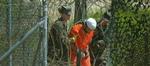 Den amerikanske ledelse anser selvmordene på Guantanamo-basen for stunts, der skal tiltrække opmærksomhed - Foto: AP 