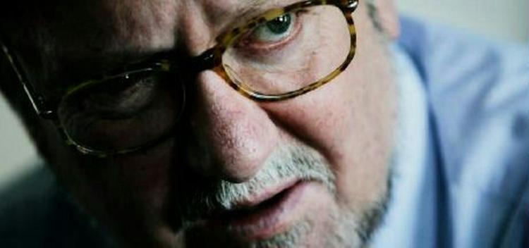 »Søren Jessen-Petersen har gjort en stor indsats som leder«, siger Per Stig Møller. - Arkivfoto: Mads Nissen 