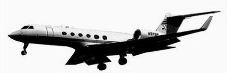 Det er fly som dette Lockhead, der har været benyttet til CIA's ulovlige flyvninger over Europa. - Arkivfoto: AP 