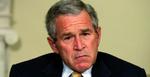 Bush lover, at jagten på terrornetværket al-Qaeda fortsætter. - Arkivfoto: AP 