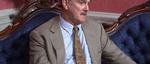 John Cleese vil hellige sin tid til at undervise unge talenter og skrive en bog. Her ses han til et pressemøde i København på Park Café. - Arkivfoto: Rasmus Baaner 