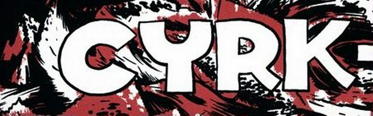 PÅ DANSK. 'Sortmund', der handler om en eneboer, er den 30-årige tegner Allan Haverholms debutalbum - og samtidigt den første danske graphic novel. - Illustration: Allan Haverholm 