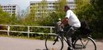 Danske cyklister skal udstyres med en nyopfundet chip - Foto: Rasmus Baaner 
