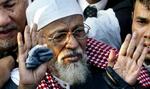 INDONESIA MUSLIM CLERIC