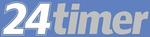 24timers nye logo er fundet. 