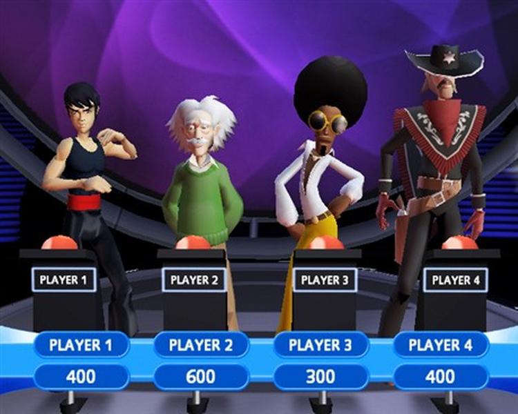 Med de fire særlige quizcontrollere er  Buzz: The Big Quiz  stadig sikker festunderholdning, men der er kun små forbedringer i vente. Tempoet er stadig for lavt, og spørgsmålene for svingende i sværhedsgrad. Mere fokus ville have gavnet. 