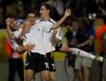 WCUP WORLD CUP SOCCER GERMANY POLAND