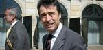 Anders Fogh Rasmussen er - ligesom mange indbyggere i Europa - imod, at Europaparlamentets rejseri mellem Strasbourg og Bruxelles. - Arkivfoto: Hilde Lillejord 