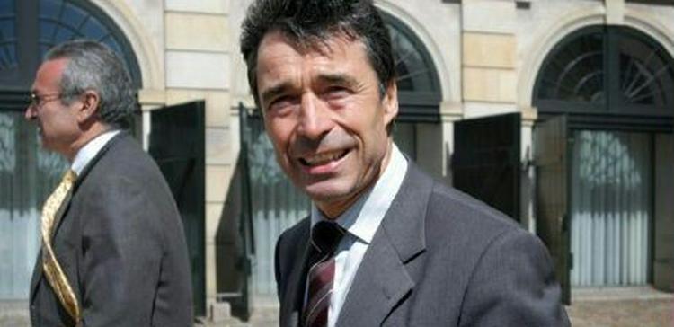 Anders Fogh Rasmussen er - ligesom mange indbyggere i Europa - imod, at Europaparlamentets rejseri mellem Strasbourg og Bruxelles. - Arkivfoto: Hilde Lillejord 
