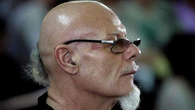 Gary Glitter må fortsat sidde fængslet i Vietnam - Foto: AP 