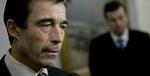 Statsminister Anders Fogh Rasmussen (V) er stærkt bekymret over, at en gruppe tyrkiske borgmestre er blevet sigtet for at sende støttebrev om den kurdiske tv-station, Roj TV - Foto: Peter Hove Olesen 