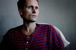 Peter Høeg. - Foto: Anders Birch 