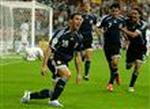 WCUP WORLD CUP SOCCER ARGENTINA SERBIA AND MONTENE