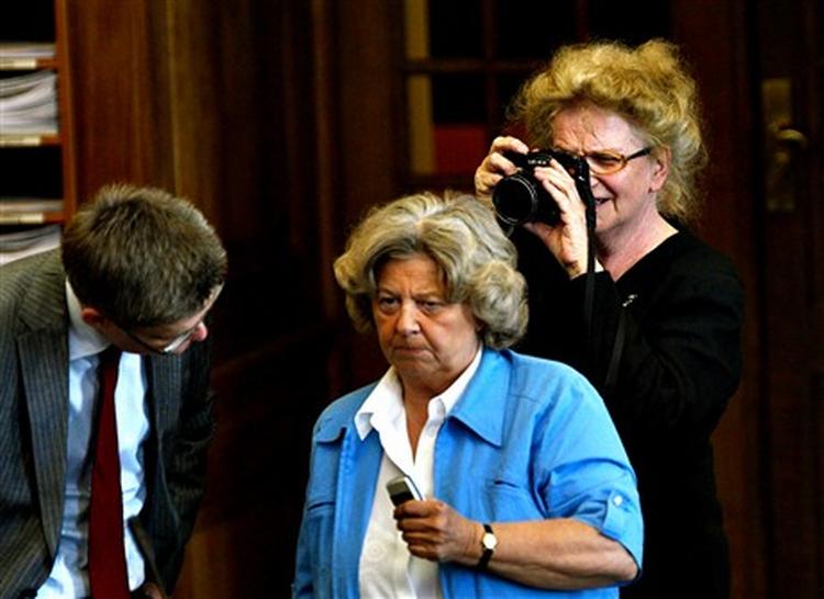 Flere venstremedlemmer har de seneste måneder kritiseret partiets politiske forslag og debatklima, blandt andet Birthe Rønn Hornbech og Søren Pind.   Arkivfoto: Jens Dige 