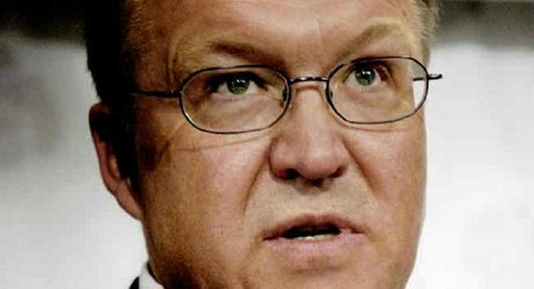 Den svenske statsminister Göran Persson skal afhøres af politiet - Foto: Pelle Rink 