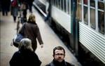 Danskere pendler i stor stil. Men ikke de ufaglærte. - Arkivfoto: Martin Zakora 