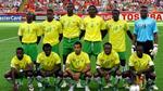 WCUP WORLD CUP SOCCER SOUTH KOREA TOGO