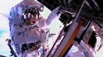 Den danske professor skal lave forsøg med en astronaut om bord på rumfærgen 'Discovery'. - Foto: AP 