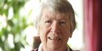 Helle Gotved. - Arkivfoto: Lars Hansen 