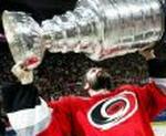 STANLEY CUP HOCKEY